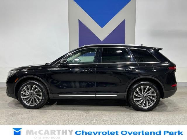 2024 Lincoln Corsair Reserve