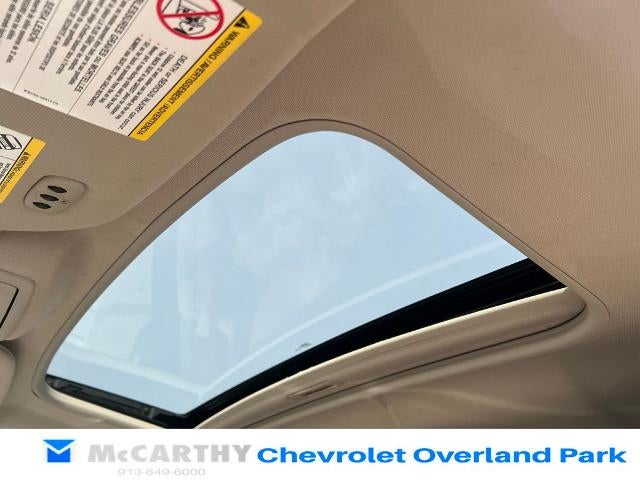 2015 Lincoln Navigator L Base