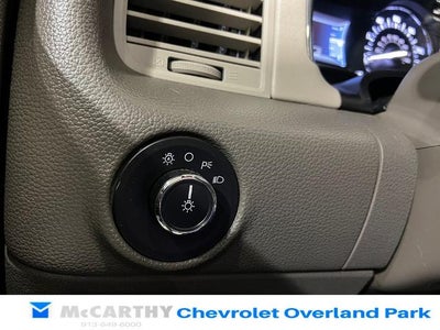 2015 Lincoln Navigator L Base