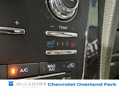 2015 Lincoln Navigator L Base