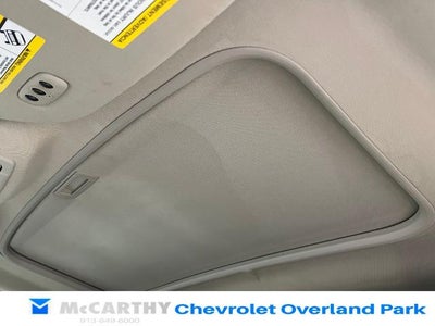 2015 Lincoln Navigator L Base