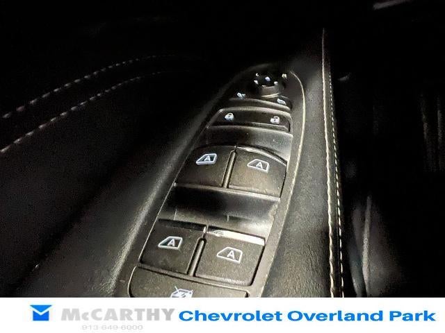 2020 INFINITI QX60 PURE