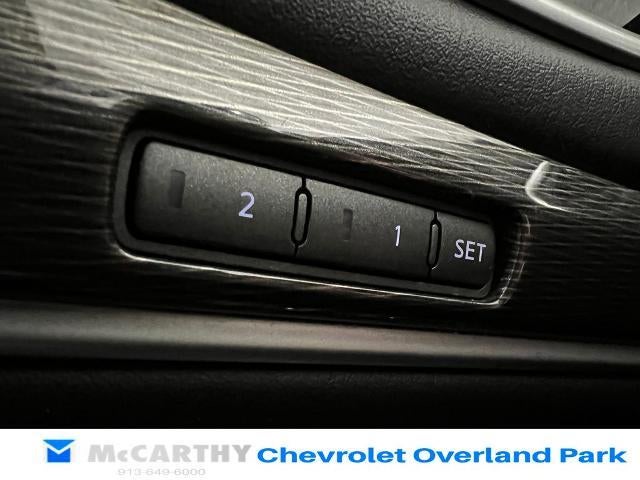 2020 INFINITI QX60 PURE