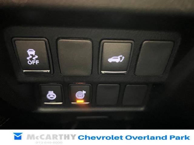 2020 INFINITI QX60 PURE