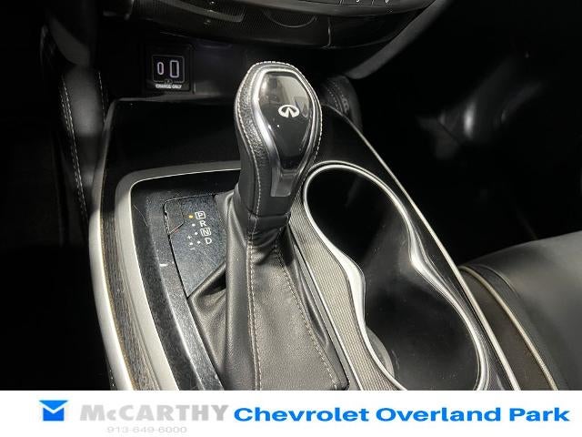 2020 INFINITI QX60 PURE