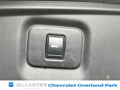 2020 INFINITI QX60 PURE