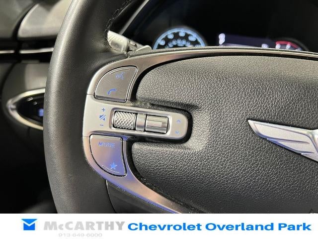 2025 Genesis GV70 2.5T