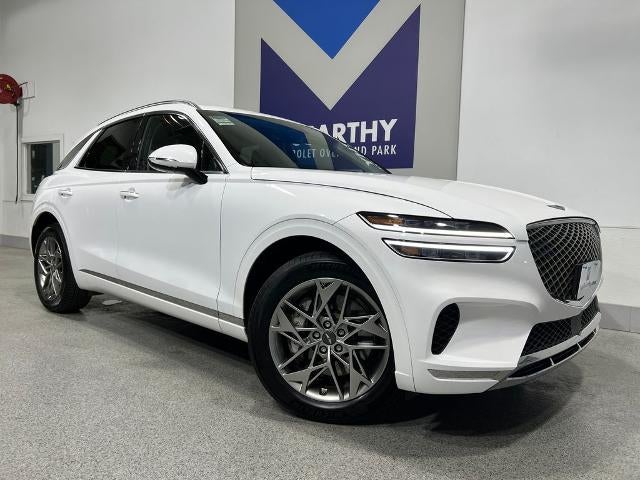 2025 Genesis GV70 2.5T