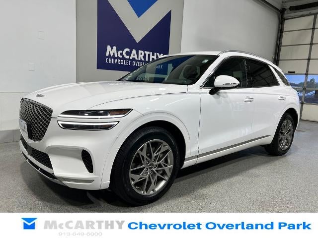 2025 Genesis GV70 2.5T