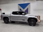 2022 Toyota Tundra 4WD Platinum
