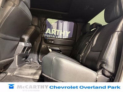2022 Toyota Tundra 4WD Platinum