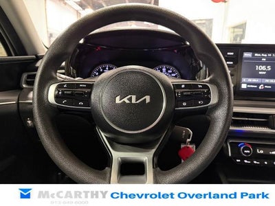 2022 Kia K5 LX