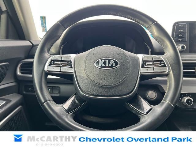 2021 Kia Telluride LX