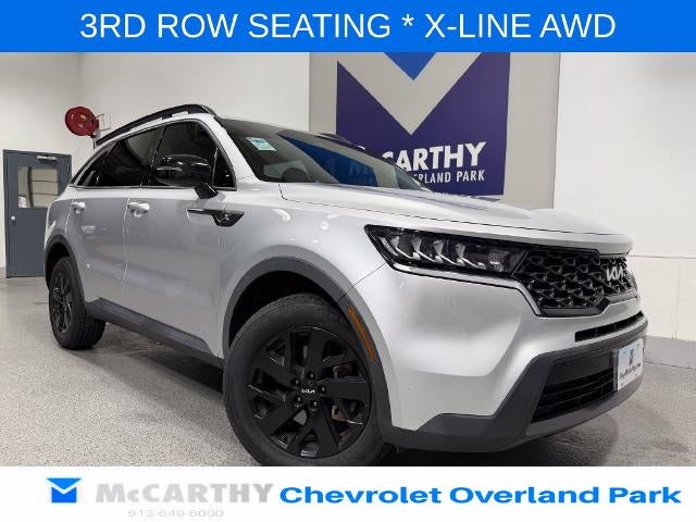 2022 Kia Sorento