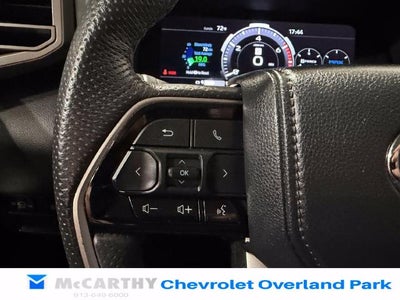 2024 Toyota Sequoia SR5