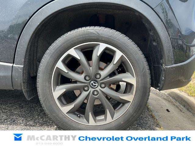 2016 Mazda Mazda CX-5 Grand Touring