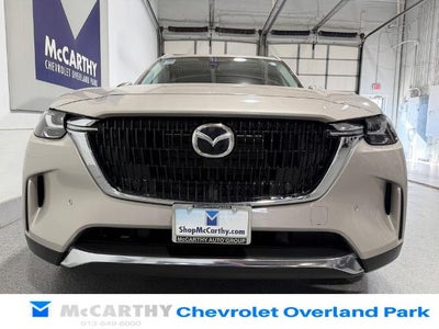 2024 Mazda Mazda CX-90 3.3 Turbo Premium