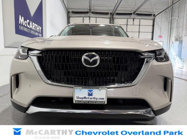 2024 Mazda Mazda CX-90 3.3 Turbo Premium