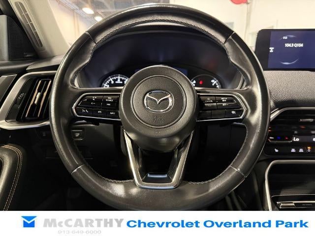 2024 Mazda Mazda CX-90 3.3 Turbo Premium