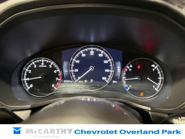 2024 Mazda Mazda CX-90 3.3 Turbo Premium