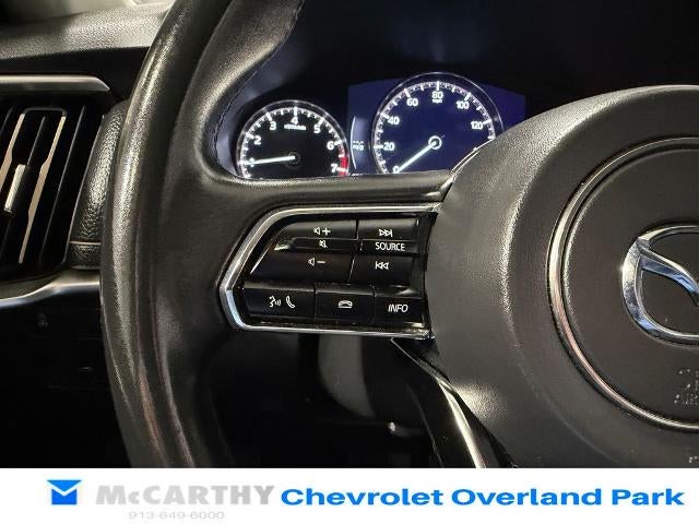 2024 Mazda Mazda CX-90 3.3 Turbo Premium