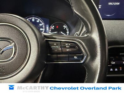 2024 Mazda Mazda CX-90 3.3 Turbo Premium
