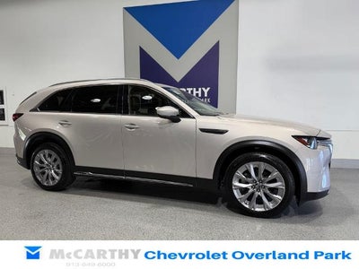 2024 Mazda Mazda CX-90 3.3 Turbo Premium