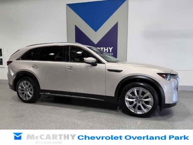 2024 Mazda Mazda CX-90 3.3 Turbo Premium