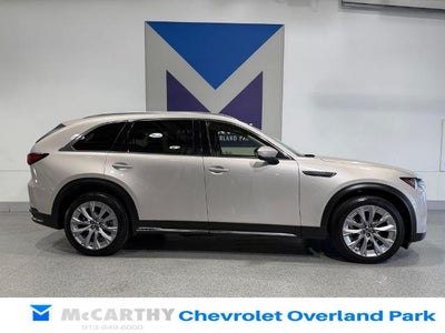 2024 Mazda Mazda CX-90 3.3 Turbo Premium