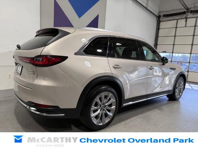 2024 Mazda Mazda CX-90 3.3 Turbo Premium
