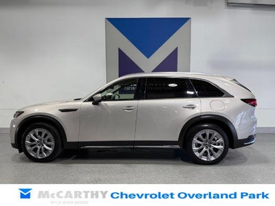 2024 Mazda Mazda CX-90 3.3 Turbo Premium