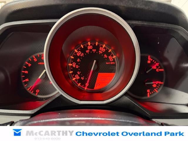 2012 Toyota 4Runner SR5
