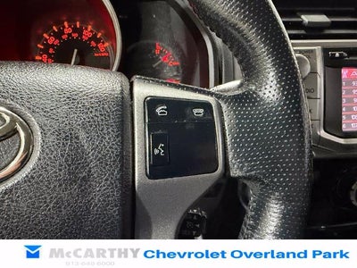 2012 Toyota 4Runner SR5