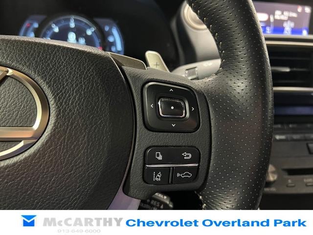 2019 Lexus IS IS 300