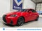 2019 Lexus IS IS 300