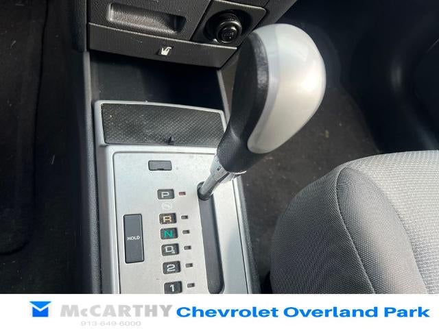 2009 Chevrolet Aveo LT w/1LT