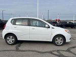2009 Chevrolet Aveo LT w/1LT