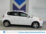 2009 Chevrolet Aveo LT w/1LT