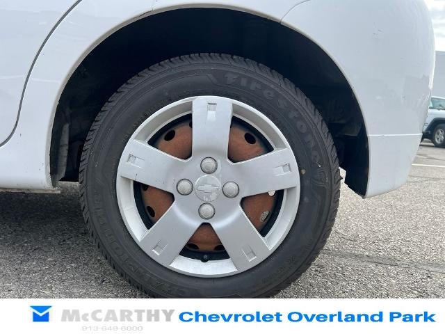 2009 Chevrolet Aveo LT w/1LT