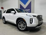 2020 Hyundai Palisade SE