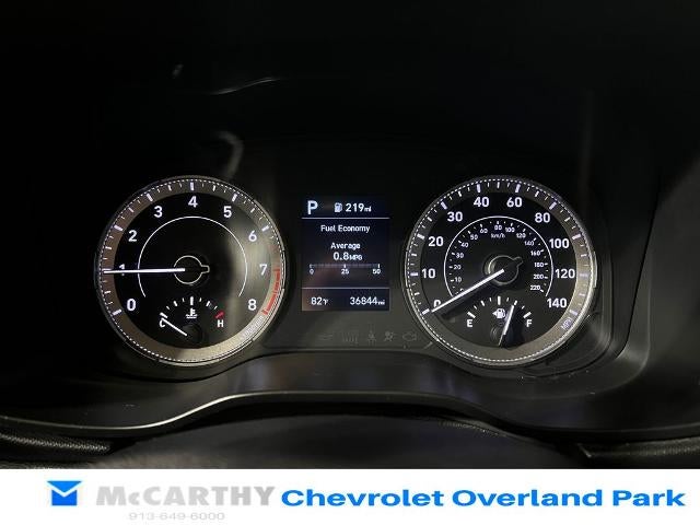 2020 Hyundai Venue SEL