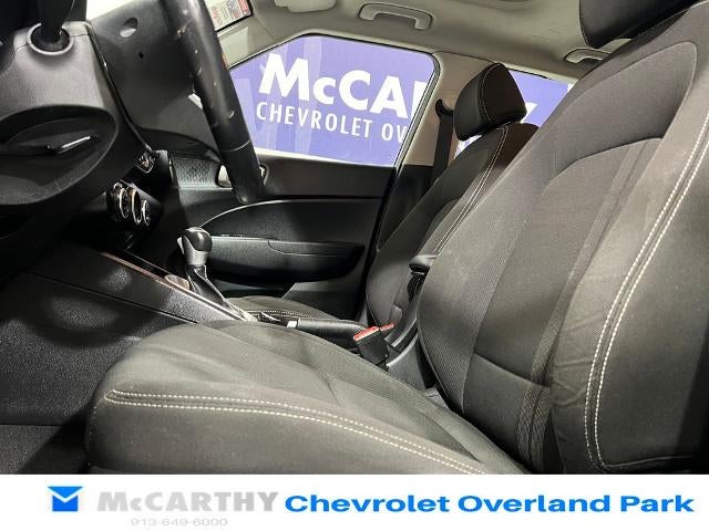 2020 Hyundai Venue SEL