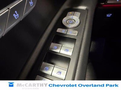 2024 Genesis GV80 Base