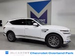 2024 Genesis GV80 Base