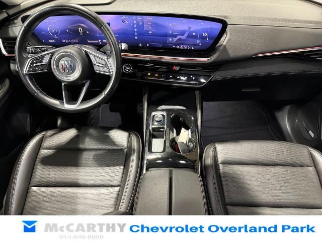 2024 Buick Envision Preferred