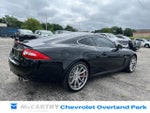 2011 Jaguar XK XKR