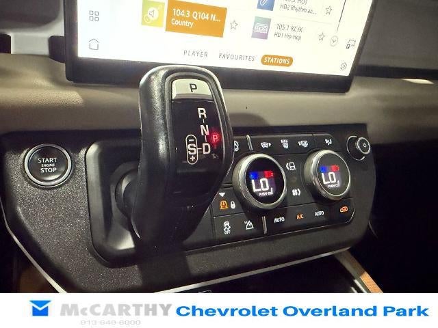 2022 Land Rover Defender X-Dynamic HSE
