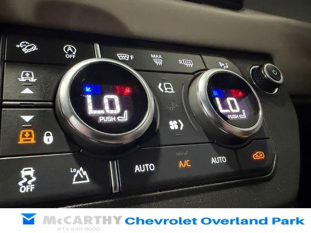 2022 Land Rover Defender X-Dynamic HSE