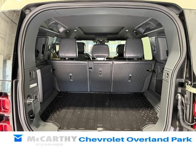 2022 Land Rover Defender X-Dynamic HSE