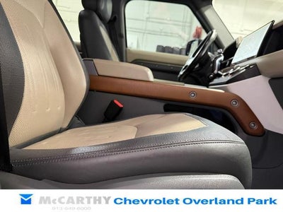 2022 Land Rover Defender X-Dynamic HSE